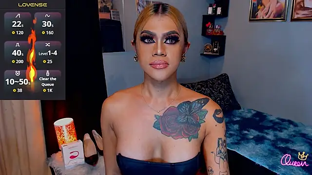 StellaStrong30 webcam