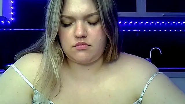 AnitaWillias webcam