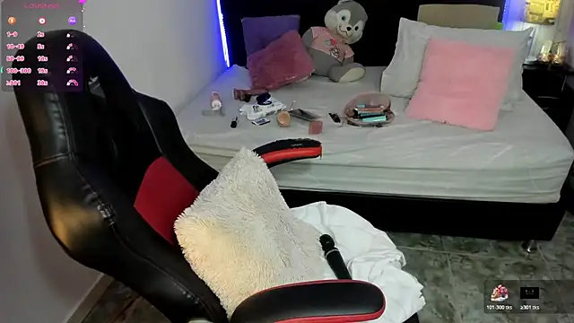 salome_rojas_ webcam