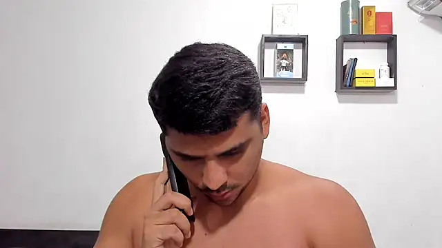 Thiago_bel webcam