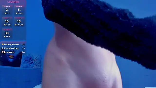 College_Girl_18 webcam