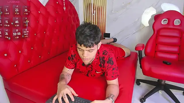 leonel_bigcum webcam