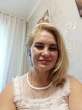 JennyOMay webcam