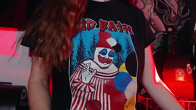Silentmary webcam