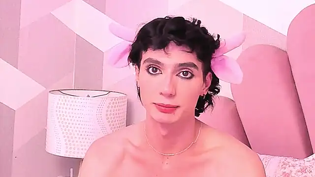 KylieMonnett webcam