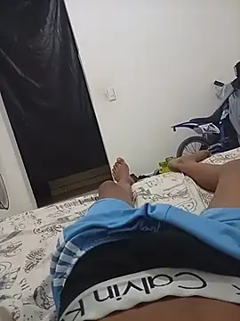 hotcesar69 webcam