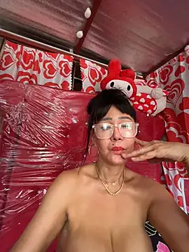 sweetieme webcam