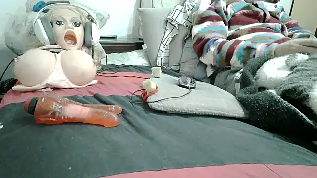 messi_syssy webcam
