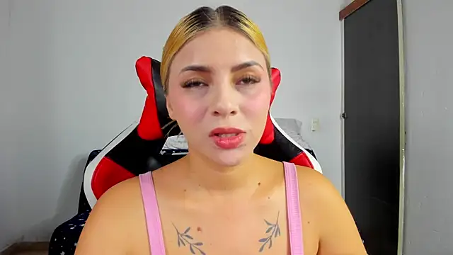 lana-rosse webcam
