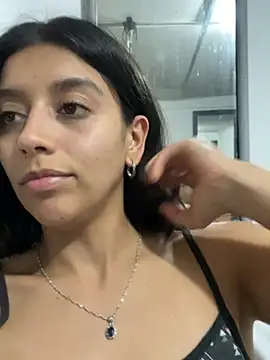 BrittanyDiaz webcam