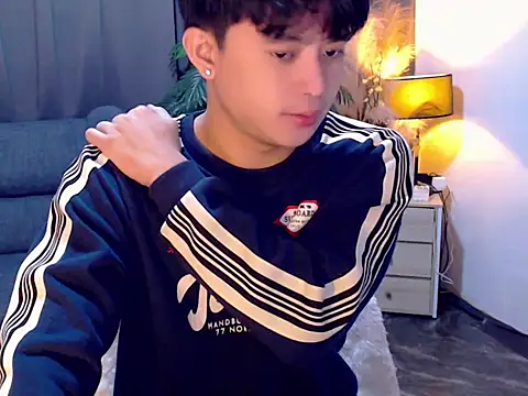 NautyBoyBrazeen_143 webcam