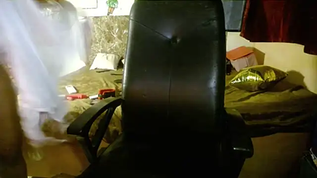 IndiianKriti webcam