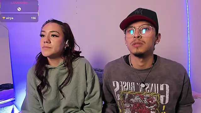 stanandrose_ webcam
