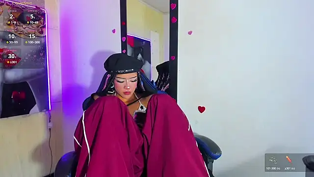 dolly_boob webcam