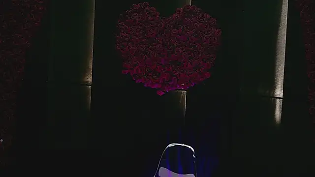 Candy_Girl-- webcam