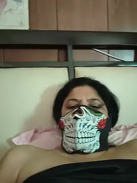 Arck_Royalgirl webcam
