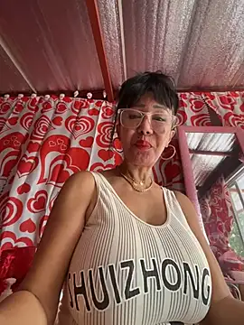 sweetieme webcam