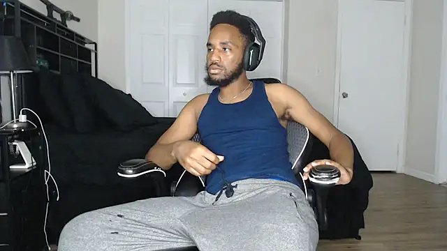 ChrisVacher webcam