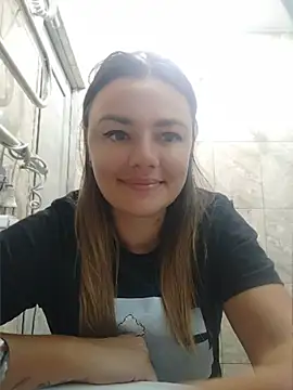 KrissSexi webcam