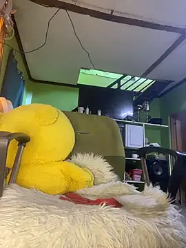 ASIANMISTRESSSS webcam
