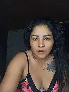LuzDream webcam