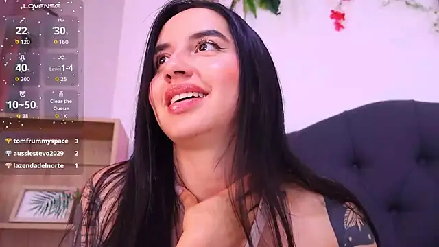 kaylee_lee webcam