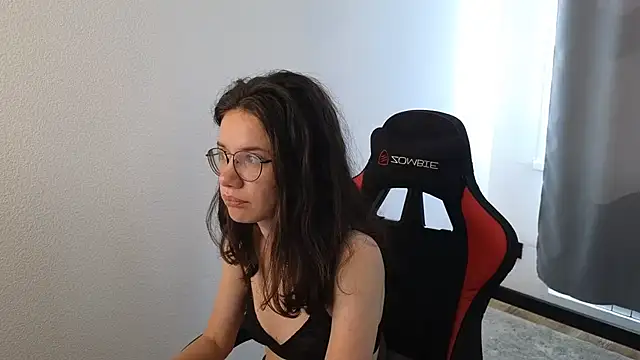 Jessica-Adams webcam