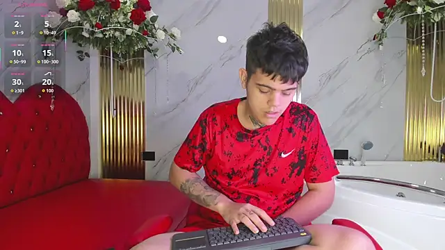 leonel_bigcum webcam