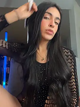 DaphneUwu webcam