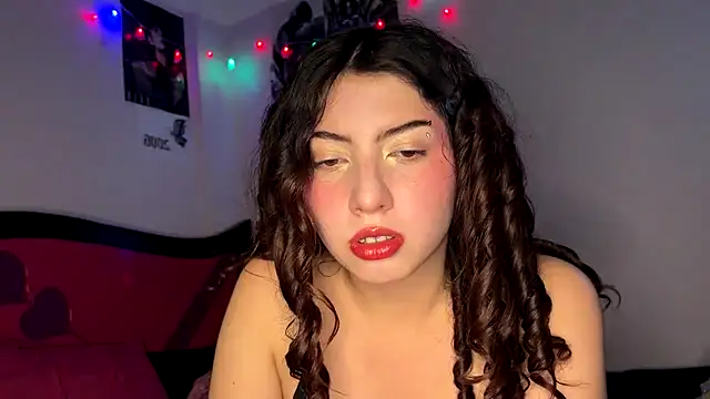 cassierosse2 webcam
