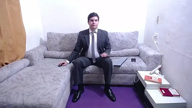 Victor_Maitland