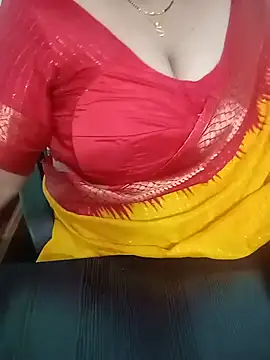 your-sameera webcam