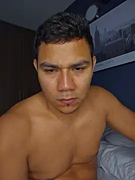 Alejandroxxxof webcam