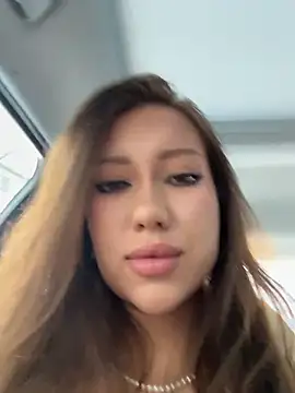 Musae live cam on StripChat