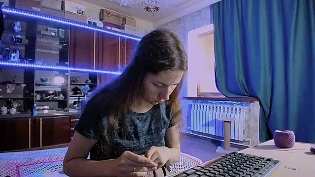 pa1e_pr1ncess - Pa1e_pr1ncess's free webcam - UK Sex Cams