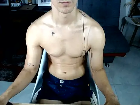 Latin_cr7 webcam
