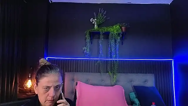 sasi_luna webcam