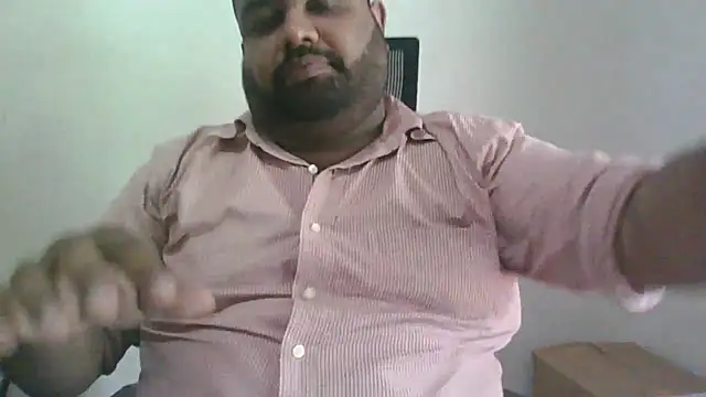 FatCockBoySL webcam