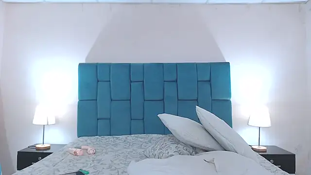 LeahMillerr webcam
