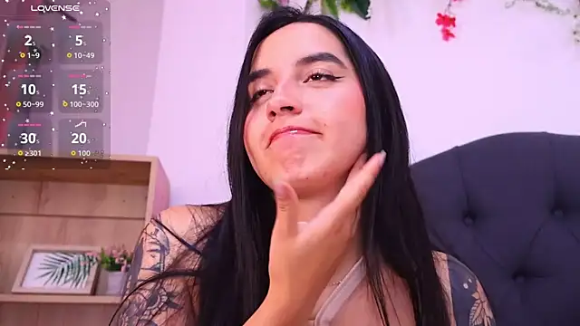 kaylee_lee webcam