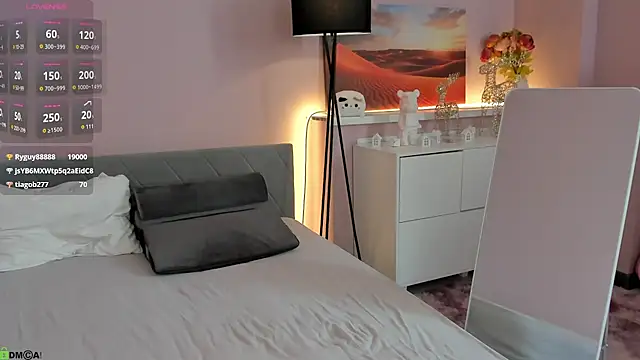 CherryLexi_ webcam