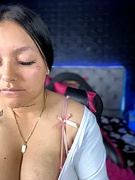Miia__Taylor webcam
