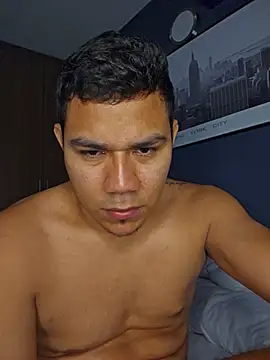 Alejandroxxxof webcam