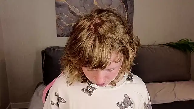 VioletDesiree webcam