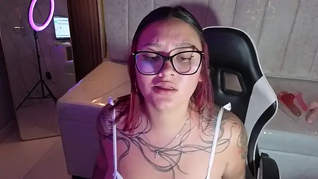 Georgina_Tx webcam
