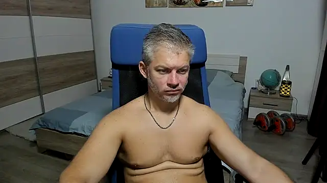 RobbyShawz webcam