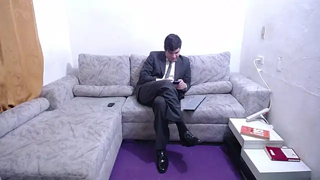Victor_Maitland webcam