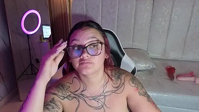 Georgina_Tx webcam