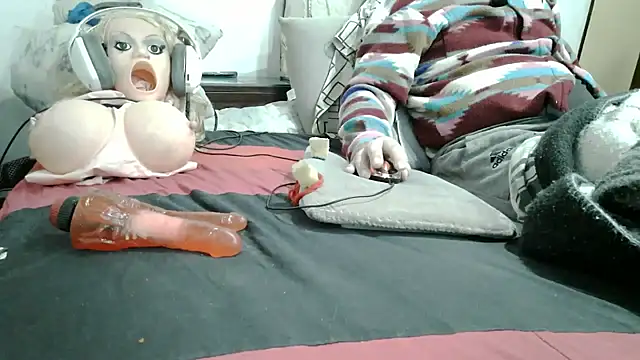 messi_syssy webcam
