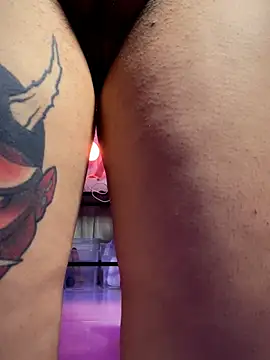 kittyhelll_ - Kittyhelll_'s free webcam - UK Sex Cams